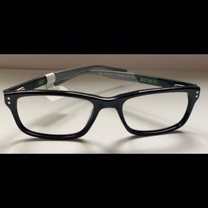 Nike 7237 ophthalmic frames